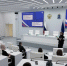 Лекция в Правительстве Ямала - УФССП