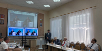 ПГУ развивает компетенции преподавателей в сфере искусственного интеллекта - ПГУ
