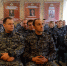 В Югре стартовал летний период подготовки военнослужащих и сотрудников Росгвардии - Росгвардия