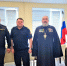 1 июля - День ветерана боевых действий - УФССП России