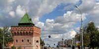 15 проектов НКО стали победителями городского конкурса «Открытый Нижний» - Газета День города. Нижний Новгород