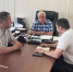 УФСИН Дагестана и УЖКХ Кизляра договорились о сотрудничестве - Дагестанская правда