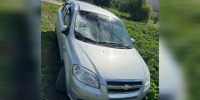 Водитель Chevrolet Aveo сбил насмерть 70-летнюю велосипедистку в Воронежской области - Обозреватель.Врн