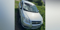 В Воронежской области мужчина на Chevrolet насмерть сбил пенсионерку на велосипеде - РИА Воронеж