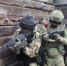 В Самарской области завершился учебно-методический сбор специалистов ОМОН Приволжского округа Росгвардии - НИА Самара