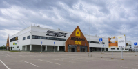 Во Владимире незаметно состоялось открытие гипермаркета «Лемана ПРО» - Progorod33.Ru