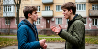 Конфликт двух брянских подростков закончился судом - БрянскToday.Ru