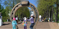 «Подкова Счастья» переезжает в Нововятск - Kirov.Online