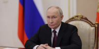 Четыре основы мира: Владимир Путин обозначил условия переговоров и дал жесткую оценку действиям киевского режима - Газета Власть Советов
