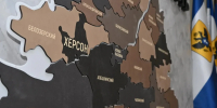 Сегодня исполняется три года Свободной экономической зоне в Херсонской области - Министерство промышленности и торговли