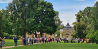 55-й Всероссийский Лермонтовский праздник объединит мероприятия в Пензе и Тарханах - Министерство культуры и туризма