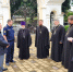 В Нальчике обсудили тюремное служение - Черкесская епархия Русской Православной Церкви