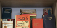 Участники СВО осмотрели ретро-парк и новые автобусы «Псковпассажиравтотранса» на профтуре - Pln-Pskov.Ru