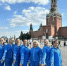 Спортсменки из Ленинградской области выступят на Летней Спартакиаде школьников России - Online47.Ru