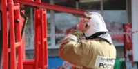 В Уфе из торгового центра эвакуировали 300 человек - Башинформ