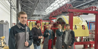 Команда киностудии «Сотворение»  проект «КИНОмагистраль детям» - Sama-Samara.Ru