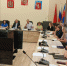 В Емельяновском округе обсудили подготовку к отопительному сезону и развитие предпринимательства - Газета Емельяновские веси