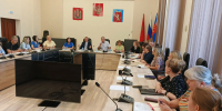 В Емельяновском округе обсудили подготовку к отопительному сезону и развитие предпринимательства - Газета Емельяновские веси