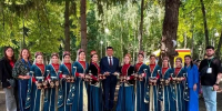 Фото: Архив ЦКР «Ошад» - Газета Майкопские новости