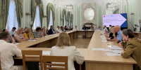 Увеличить - Санкт-Петербургская ТПП