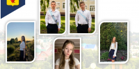 Пять ливенских выпускников получили максимальные 100 баллов на ЕГЭ - Уездный город