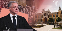 «Ориентировано на человека»: как эксперты оценили ежегодное послание губернатора Ставрополья - ИА Победа 26