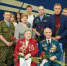День ветерана боевых действий - ГГТУ