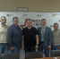 В Брянске состоялся второй семинар третьего модуля регионального проекта «Брянские Герои» - Департамент внутренней политики