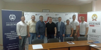 В Брянске состоялся второй семинар третьего модуля регионального проекта «Брянские Герои» - Департамент внутренней политики