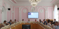 Депутаты обсудили итоги работы городских предприятий и исполнение адресной инвестиционной программы - Городской Совет