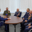 Воронежский депутат Госдумы провёл встречу с представителями фонда ветеранов войны - ГТРК Воронеж