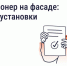 Нужно ли согласовывать установку кондиционера на фасаде дома - Шуйский район