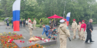 «Люди! Покуда сердца стучатся, - помните! Какою ценой завоевано счастье, - пожалуйста, помните!». Роберт Рождественский - Газета Вести