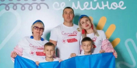 Две семьи из Карачаево-Черкесии вышли в финал конкурса «Это у нас семейное» - Русское радио КЧР