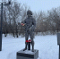 В трех районах Омской области открыли мемориал погибшим героям СВО - СуперОмск