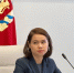 У главы Красноярска появился новый заместитель. Фото: соцсети Анны Петровской - Седьмой канал