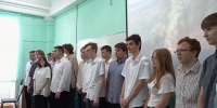 Защита ВКР в техникуме прошла при участии руководителя кафедры ВПИ (филиала) ВолгГТУ - ВолгГТУ