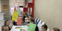 Летние образовательные площадки - Отдел образования