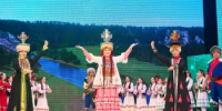 В Уфе состоялся гала-концерт Республиканского конкурса «Байык» - Министерство культуры