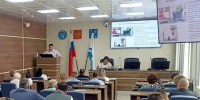 Состоялись общественные слушания по ограничению торговли алкогольной продукцией - Государственное Собрание-Эл Курултай