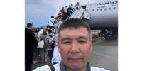 Вместо отдыха — помощь раненым в ДНР - Государственное Собрание-Эл Курултай