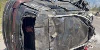 В Старооскольском округе в ДТП с грузовиком погиб человек, пострадали два ребёнка и женщина - Мир Белогорья