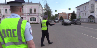 На страже дорог - Газета Маяк