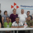В енотаевском кадровом центре обсудили меры поддержки участников СВО - Газета Енотаевский вестник