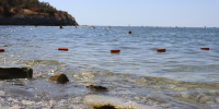 Вода как парное молоко - на этом российском курорте море прогрелось сильнее всего - ОКА-ФМ