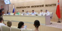 В Подмосковье стартовала социальная кампания «Продвижение безопасности» - Городской округ Красногорск