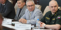 Лесопожарную обстановку в Томской области удалось взять под контроль - Администрация Томской области