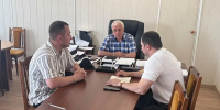 Осужденные в Дагестане изготовят мусорные контейнеры для нужд Кизляра - РИА Дагестан