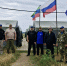 Волонтеры Кайтагского района отправились на помощь пострадавшим от паводков жителям Хасавюртовского района - РИА Дагестан