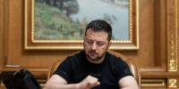 Зеленский пропустил конференцию по восстановлению Украины в Гданьске - ИА Общественная служба новостей